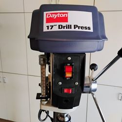 Dayton Brand New!!
