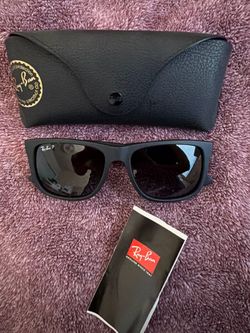 Ray Ban Sunglasses