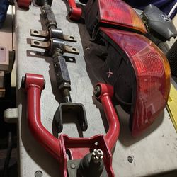 92-00 Civic 02-06 RSX DC5 EP3 B20 K20 K24 Parts