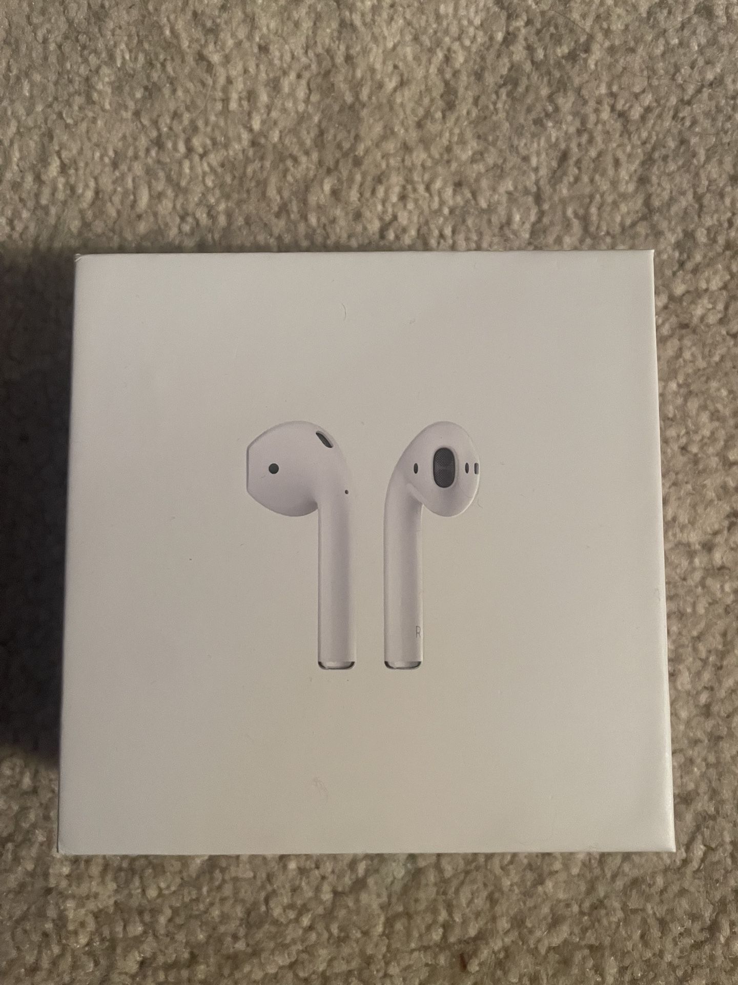 Apple AirPods Pro (2nd Generation) – Original Box + Serial # – Excellent Condition