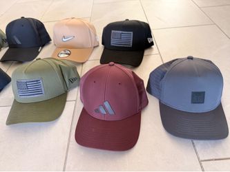 Men’s hats