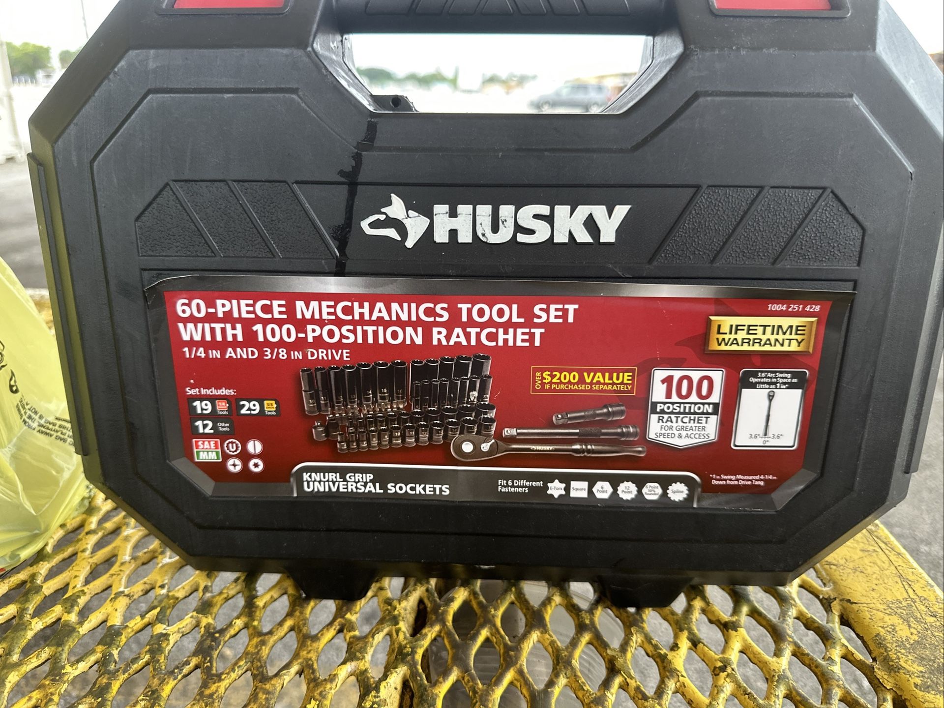 Husky