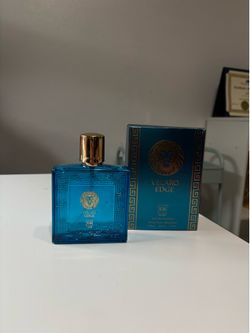 Velaro Edge Blue cologne
