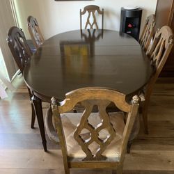 Furnitures For Sale