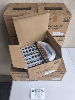 Full nail kit