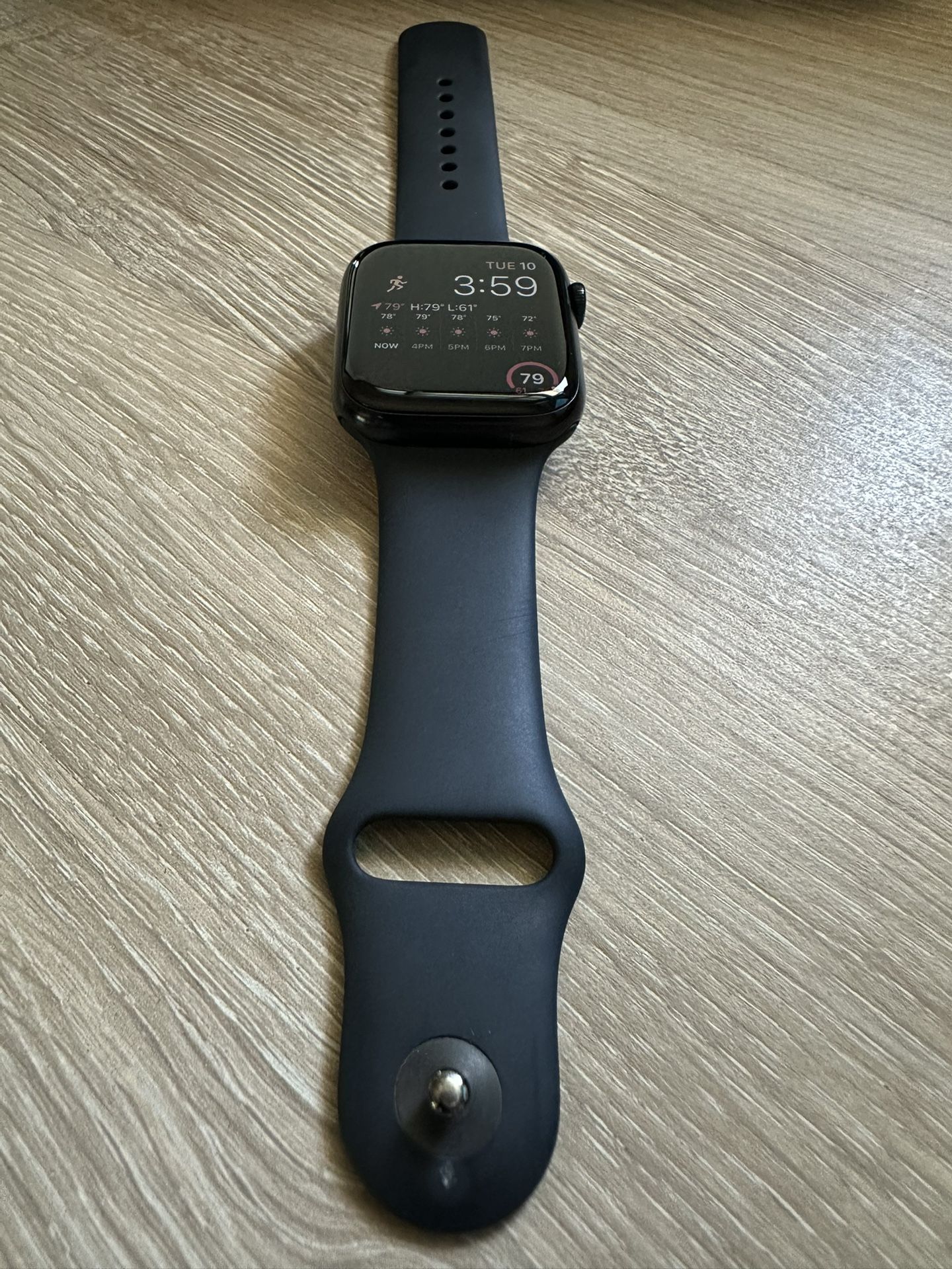 Apple Watch Series 9