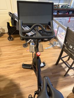 Peloton 1st gen