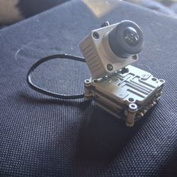 Runcam Link / Caddx Vista/ DJI Air Unit Digital Fpv System