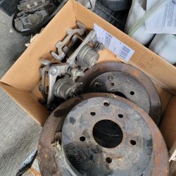 Infiniti QX70 OEM