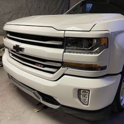 Paint , Bed Liners, Star Lights , Color Matches , And More