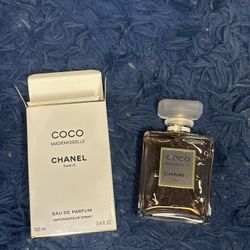 Chanel Coco mademoiselle