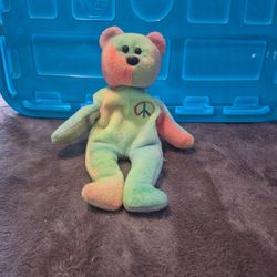 TY Beanie Baby 