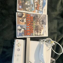 Nintendo Wii