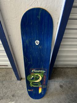 Dragon Ball Z Primitive Deck Gohan