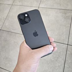 iPhone 15 Unlocked