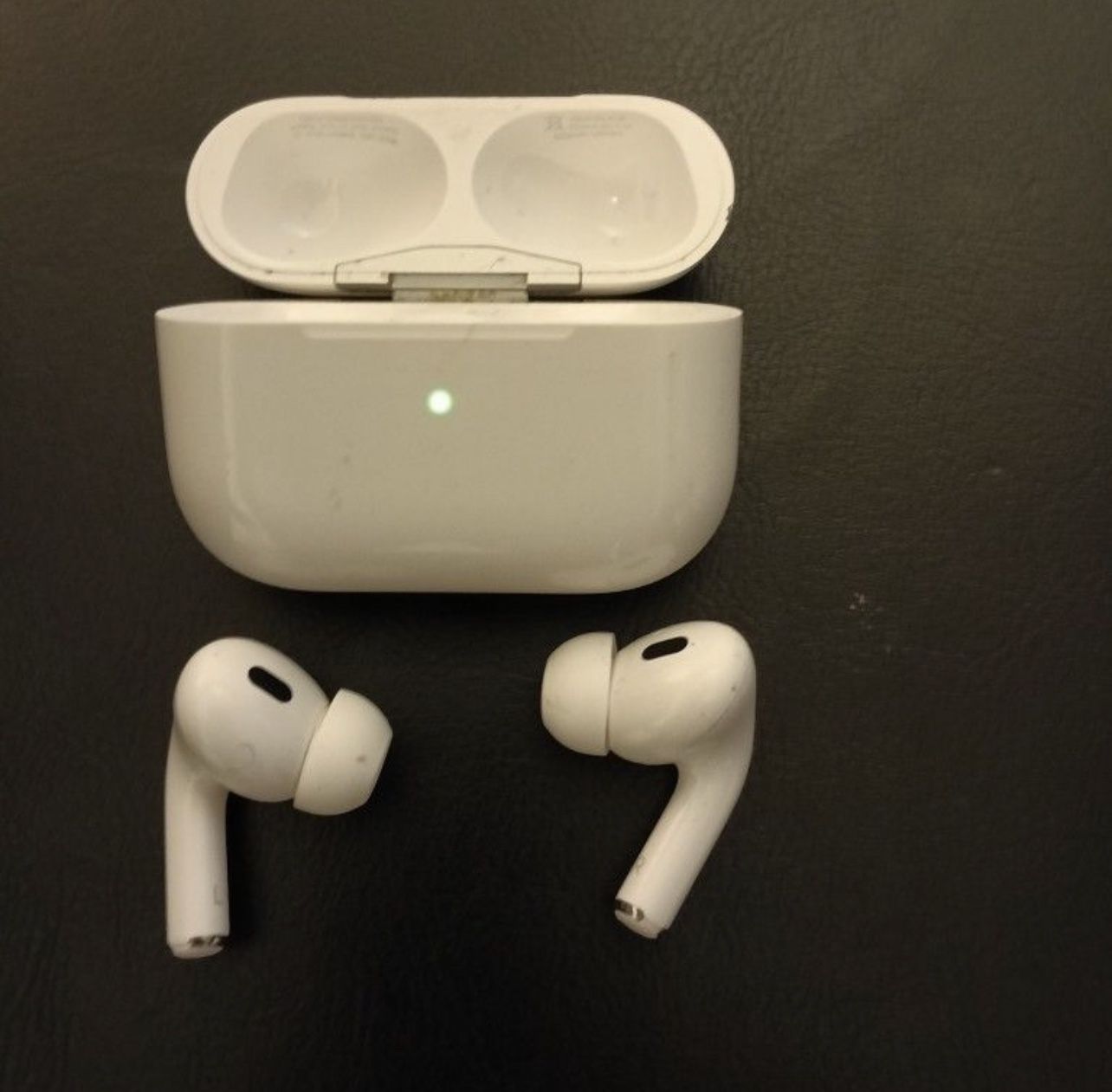 Apple Airpods Pro 2nd Generation