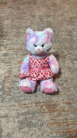 Pink Cat