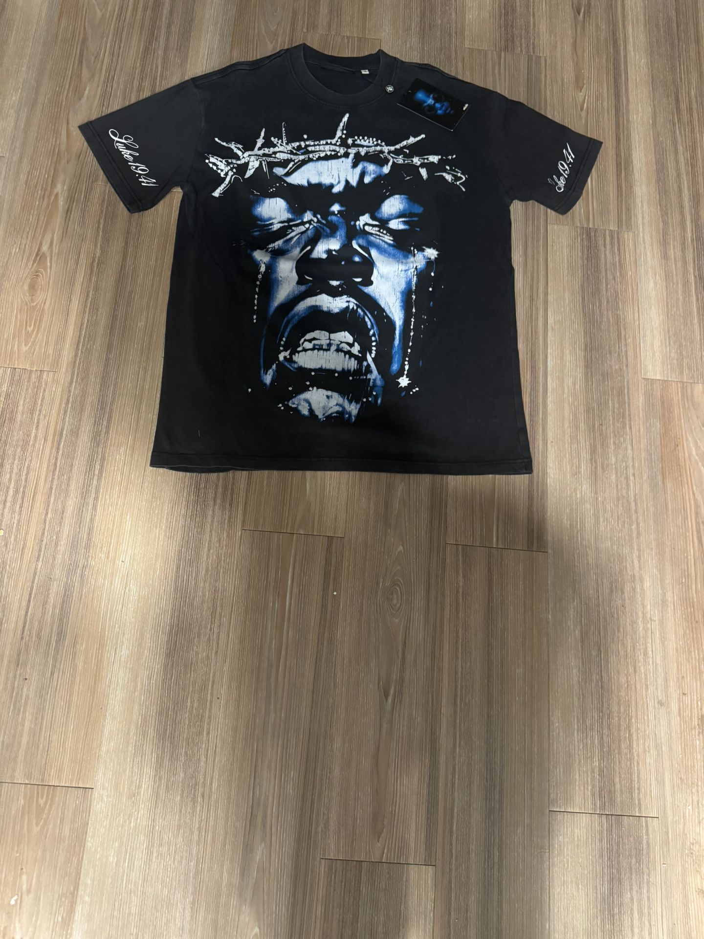 Hellstar Mens Medium