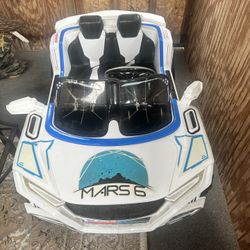 Kids Ride On
