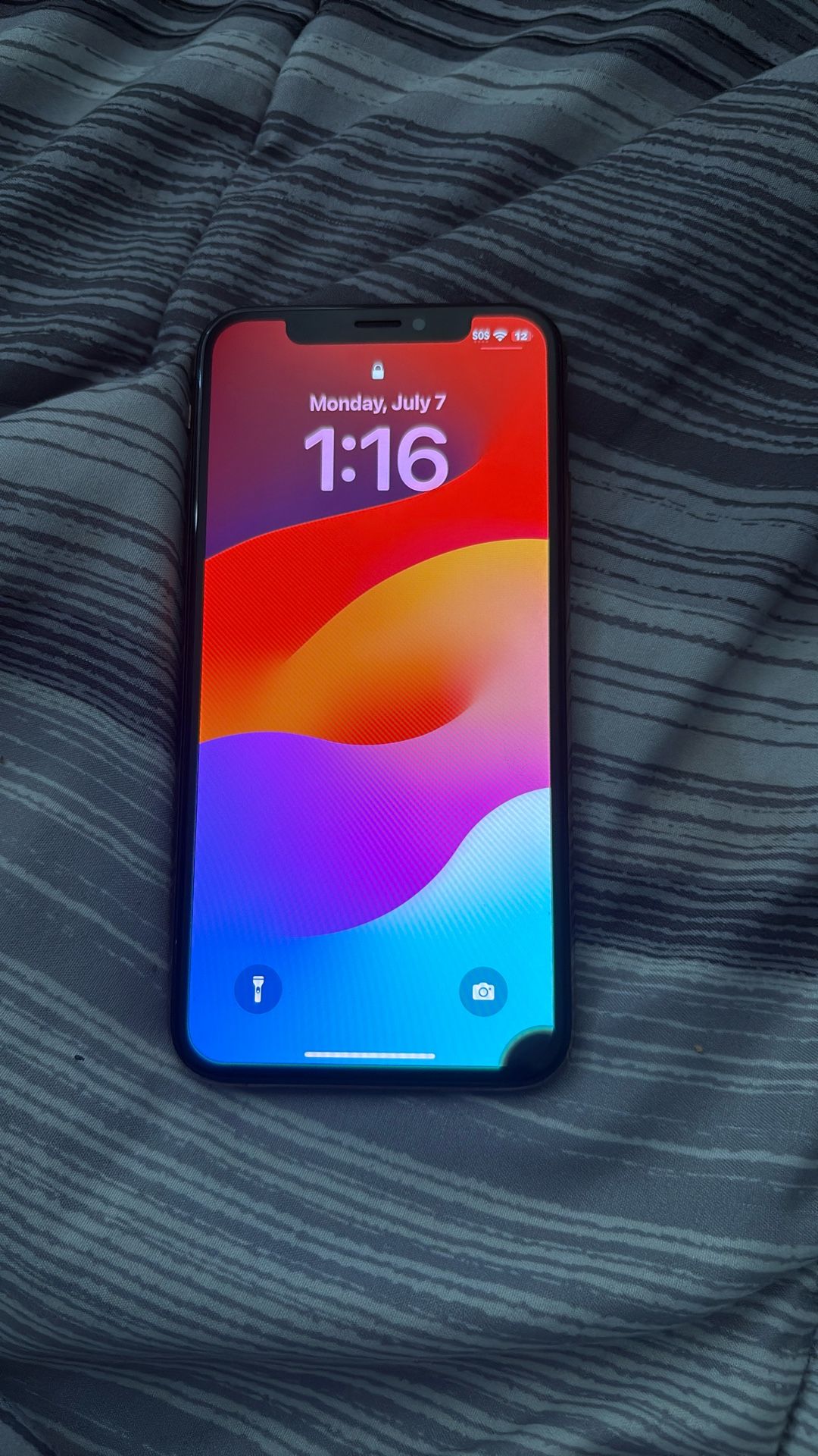 Iphone Xs