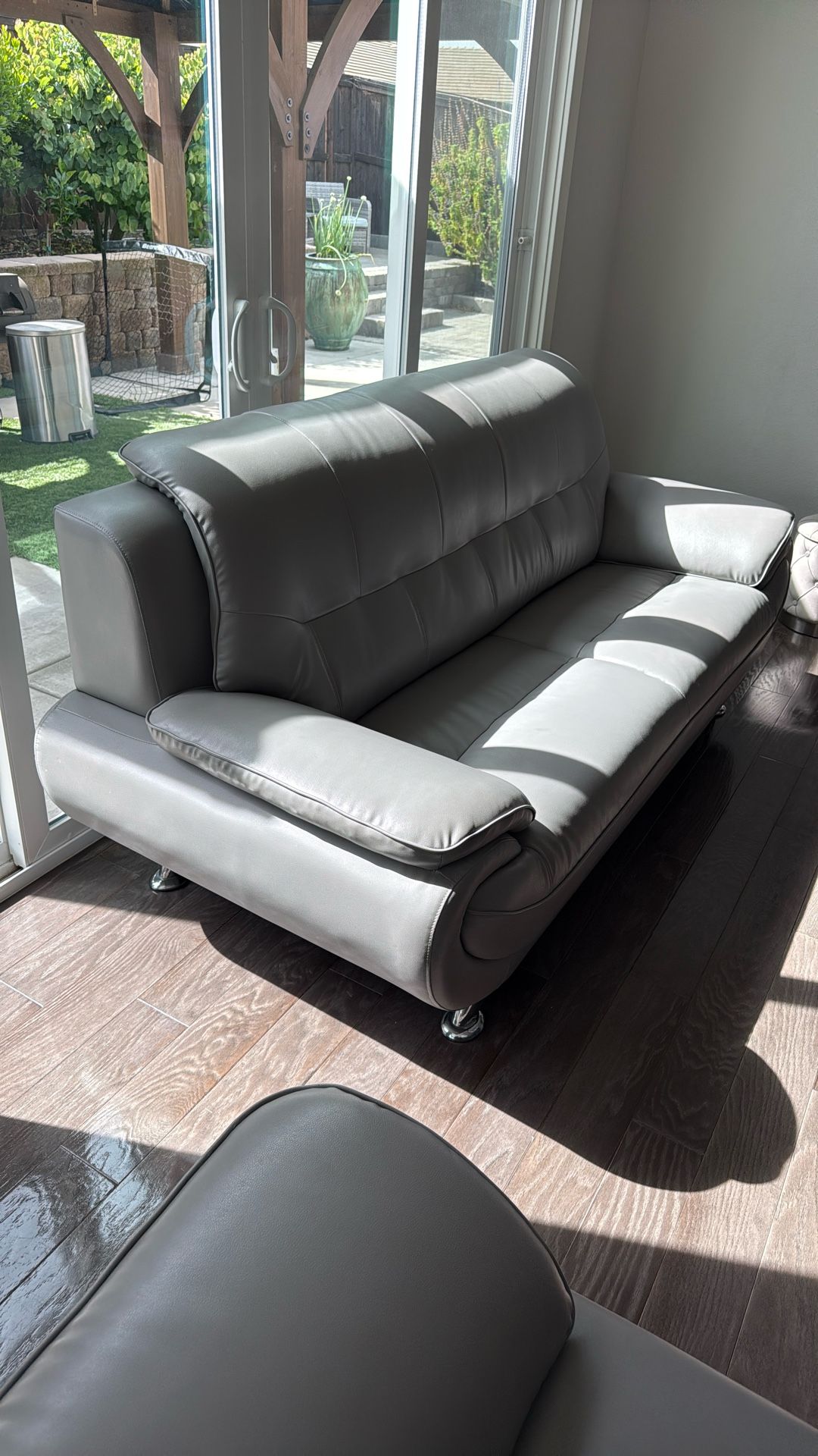 Couch Set