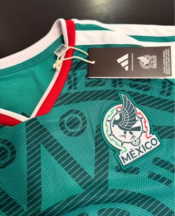 Original Women Mexico Jersey