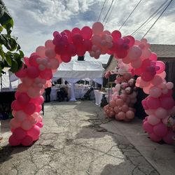 Balloon Arch