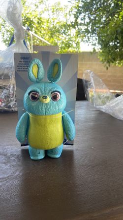 Toy Story bunny