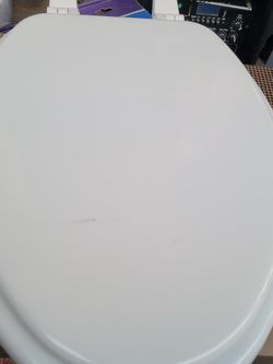 Tapa Para Inodoro