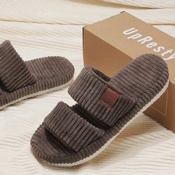 Pantuflas  Para Mujer Size 7-8 