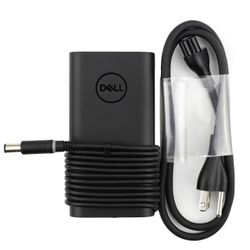 Dell 90W 4.62A Laptop Power Adapter