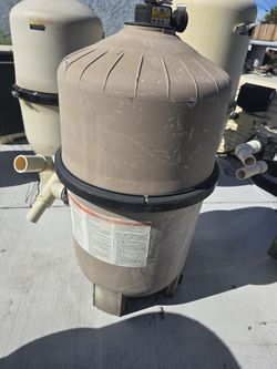48 Ft² Swimming Pool Filter Hayward