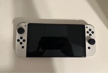 Nintendo Switch OLED Bundle