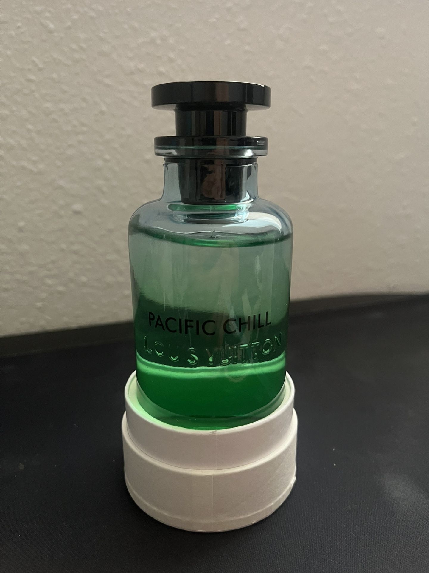 Louis Vuitton Cologne Pacific Chill