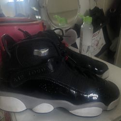 Jordan 6 Rings US 4.5 Y