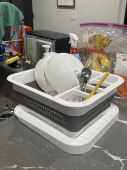 Drying Rack 