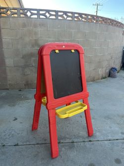 Dry Erase Kids Board 