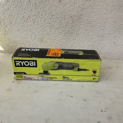 Ryobi detail sander 10 bucks