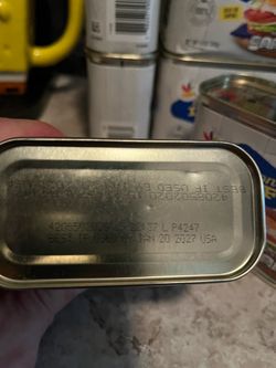 Luncheon loaf