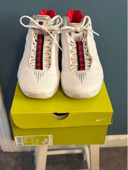 Nike Shox BB4 Vince Carter