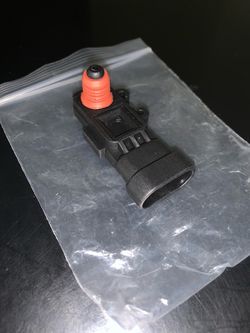 Fuel Tank Pressure Sensor