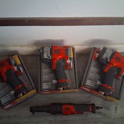 Air Tools