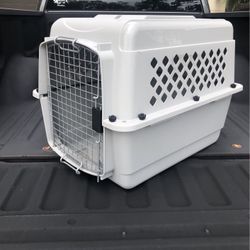 Pet Carrier 16x24 