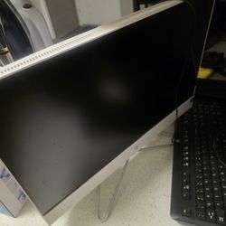 Desktop All I One HP