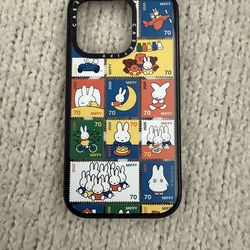 CASETiFY IPhone 14 Pro Miffy Case