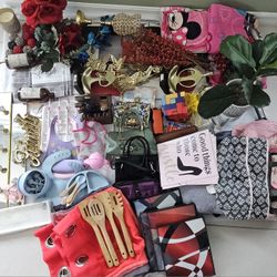 All In One Items Supplies 