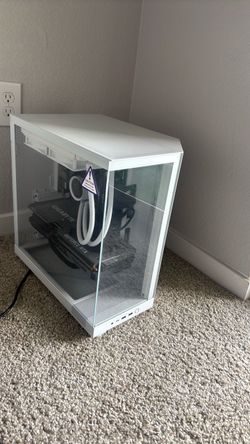 NZXT BLD PC