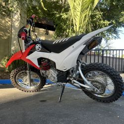 Crf110