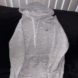 Men’s Hollister Hoodie