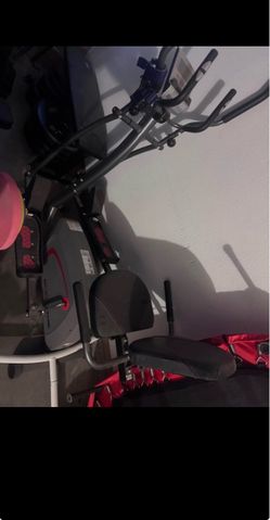 Elliptical